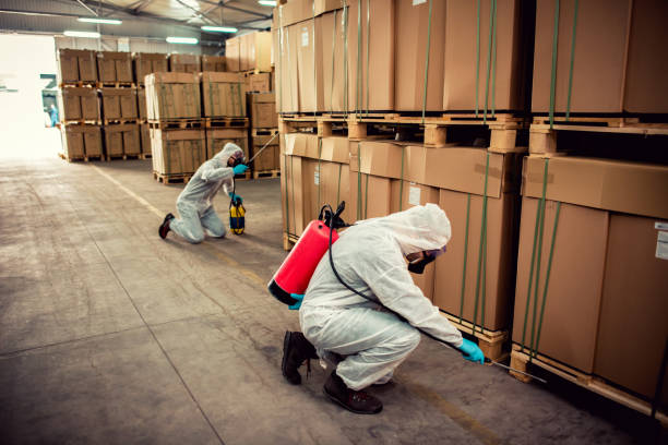 Trusted Lancaster, PA Pest Control Experts